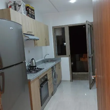 Appartement Nova - Costa Bouznika Extérieur photo