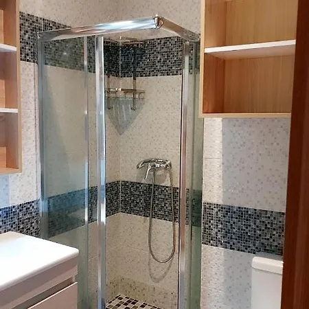 Appartement Nova - Costa Bouznika Extérieur photo