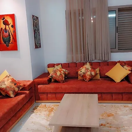 Appartement Nova - Costa Bouznika Extérieur photo