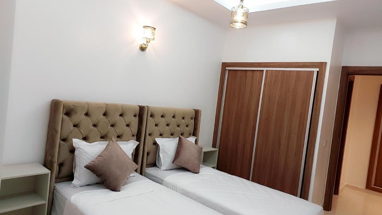 Apartment Nova - Costa Bouznika