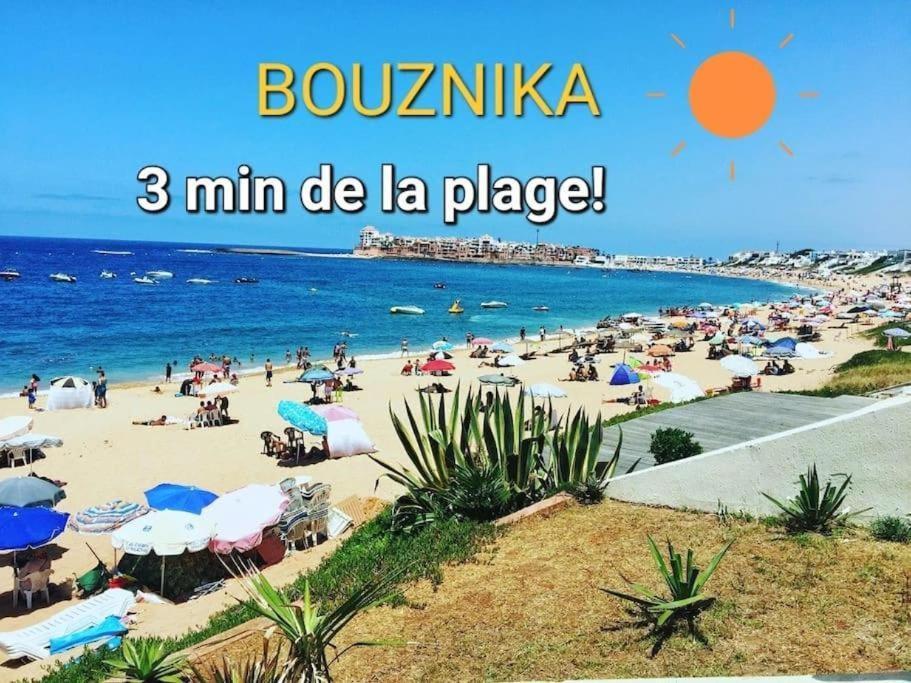 Nova - Costa Bouznika