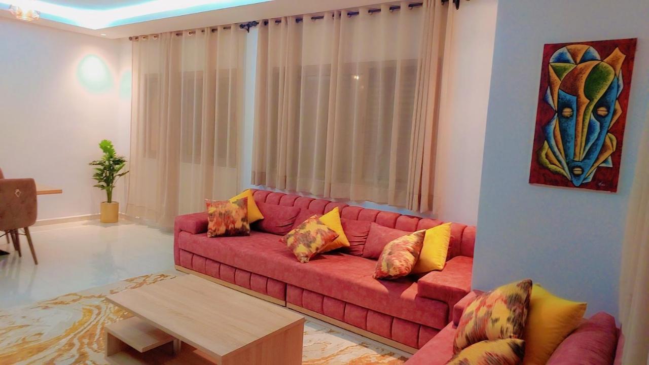 Apartment Nova - Costa